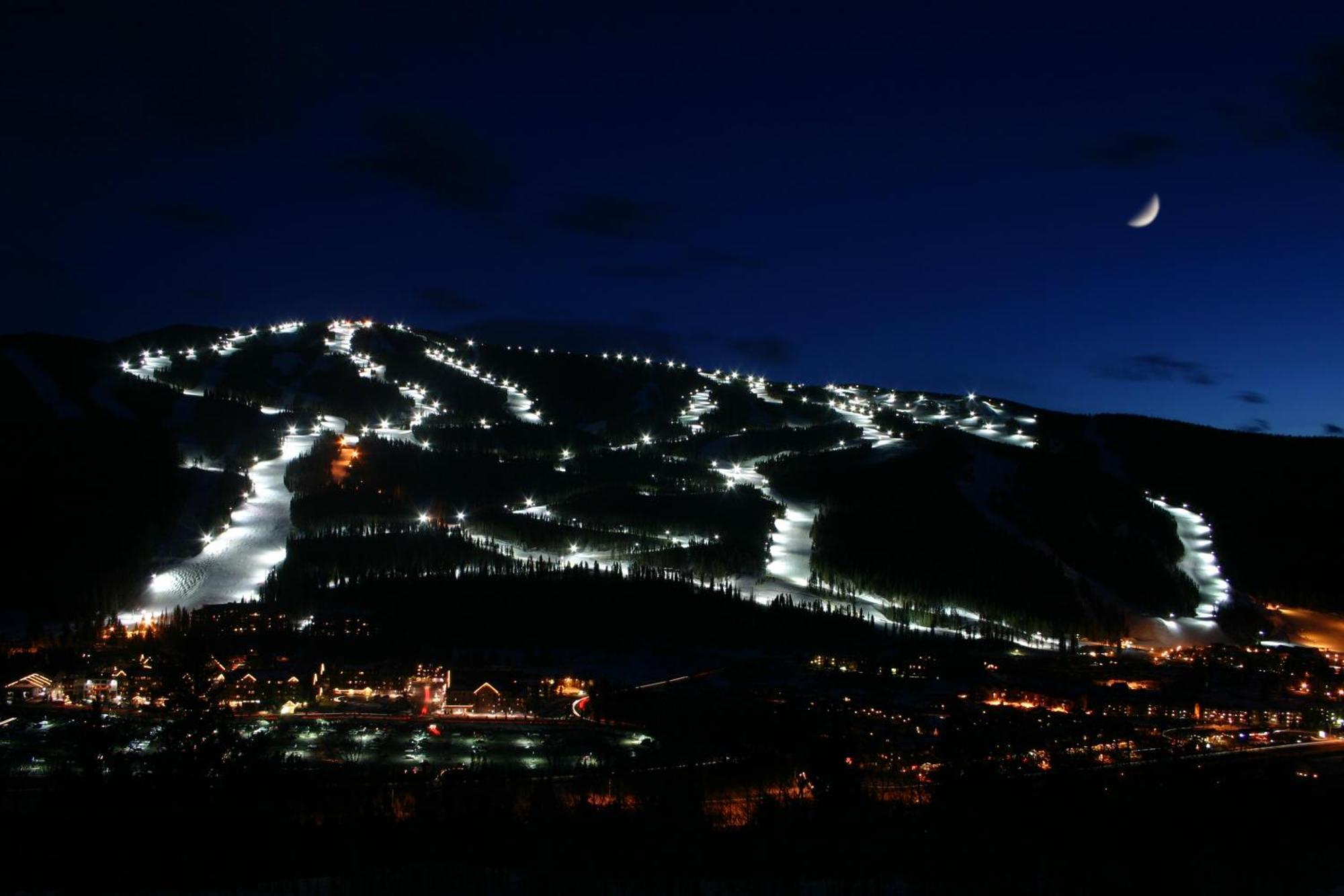 קיסטון Ski Run 201 By Summitcove Lodging מראה חיצוני תמונה
