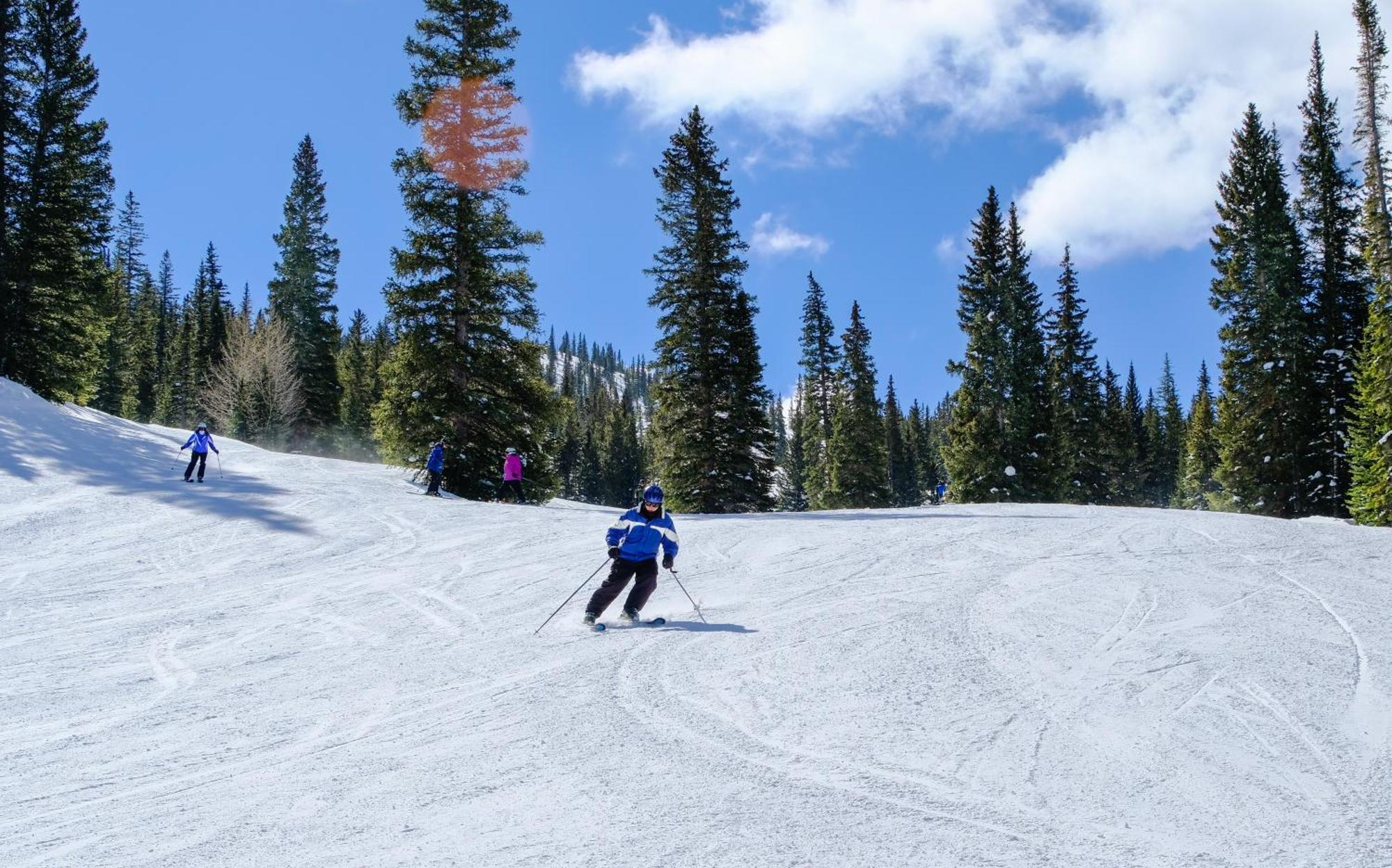 קיסטון Ski Run 201 By Summitcove Lodging מראה חיצוני תמונה