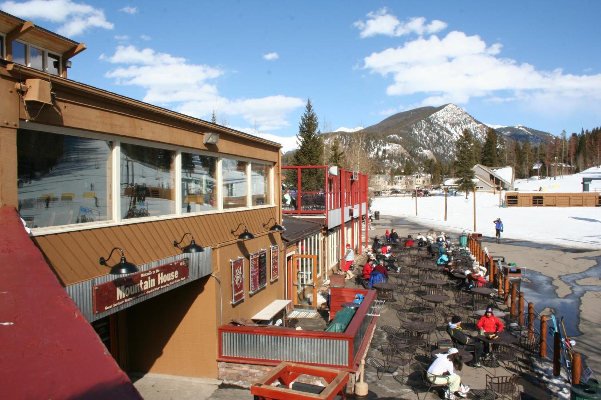 קיסטון Ski Run 201 By Summitcove Lodging מראה חיצוני תמונה